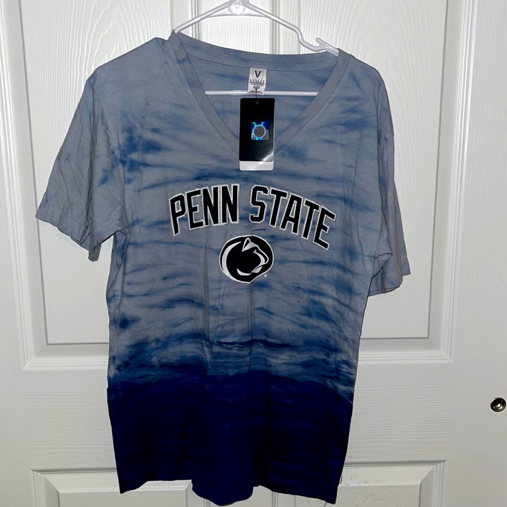 NWT PENN STATE TEE M
